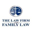 The Law Firm For Family Law logo